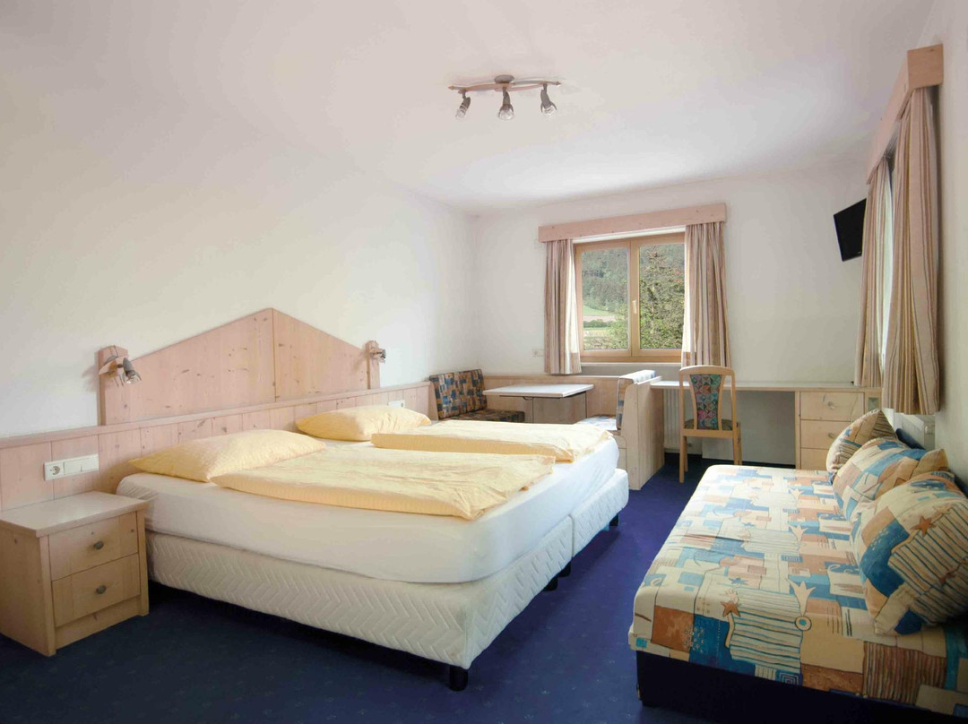 Pension Marcher主图