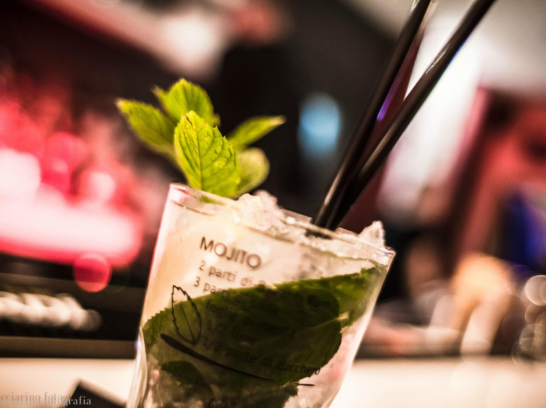 Seaside Cocktail Bar景点图片