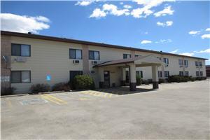 Pipestone Inn-官方