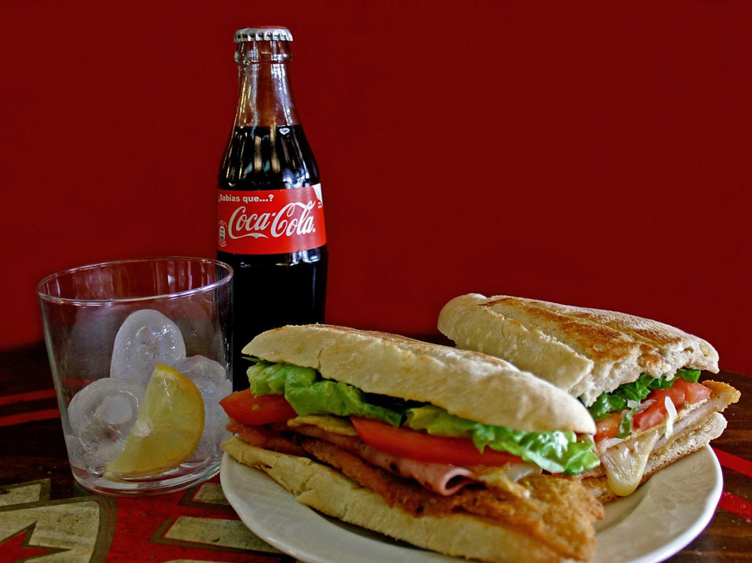 Chopp Alhaurin de la Torre