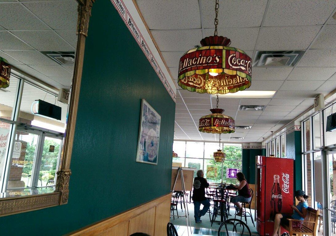 Bellacino's Pizza & Grinders