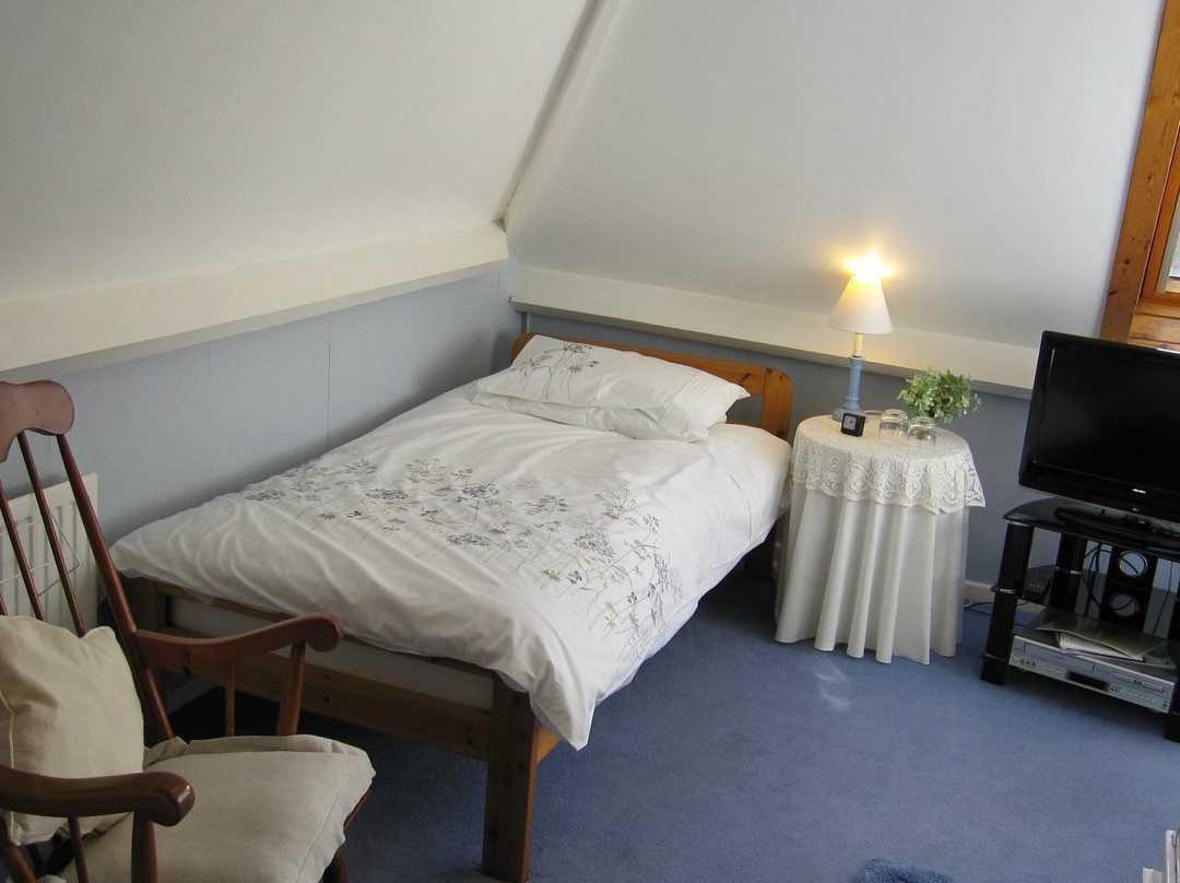 Wellwater Bed & Breakfast主图