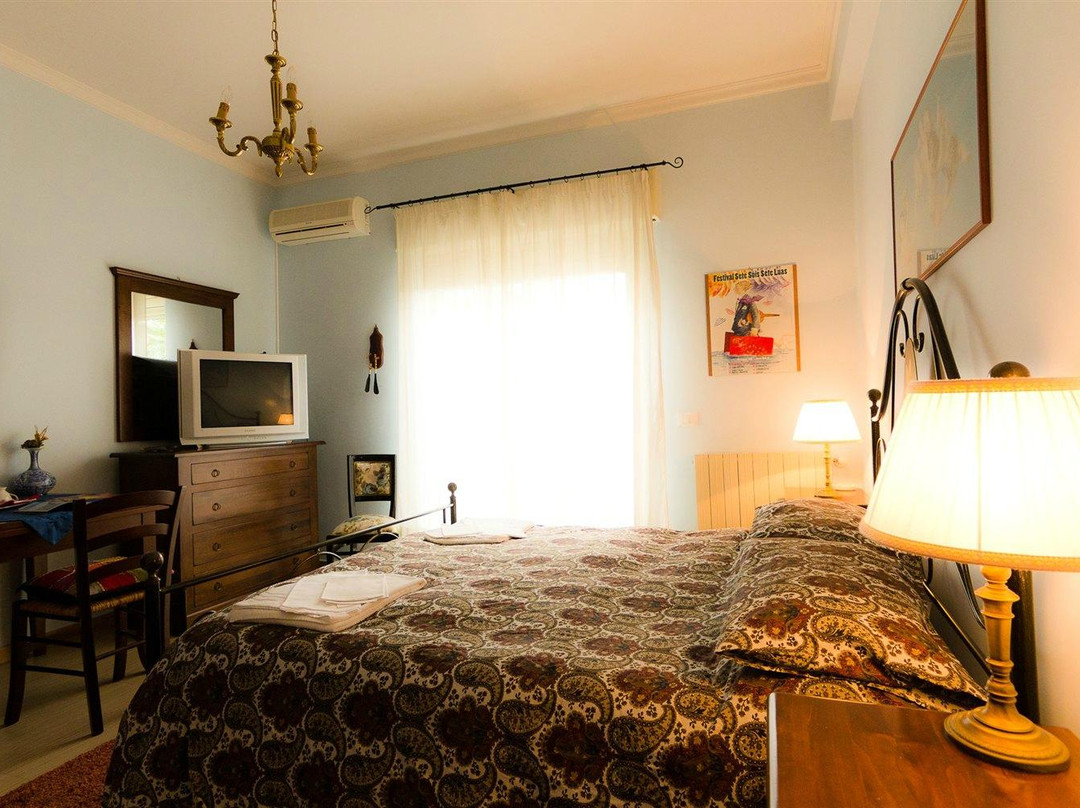Le Pernici B&B