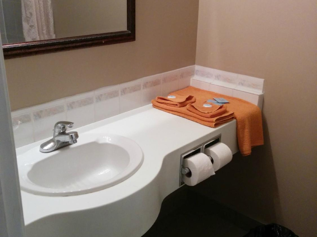 Bonnyville Hotel主图