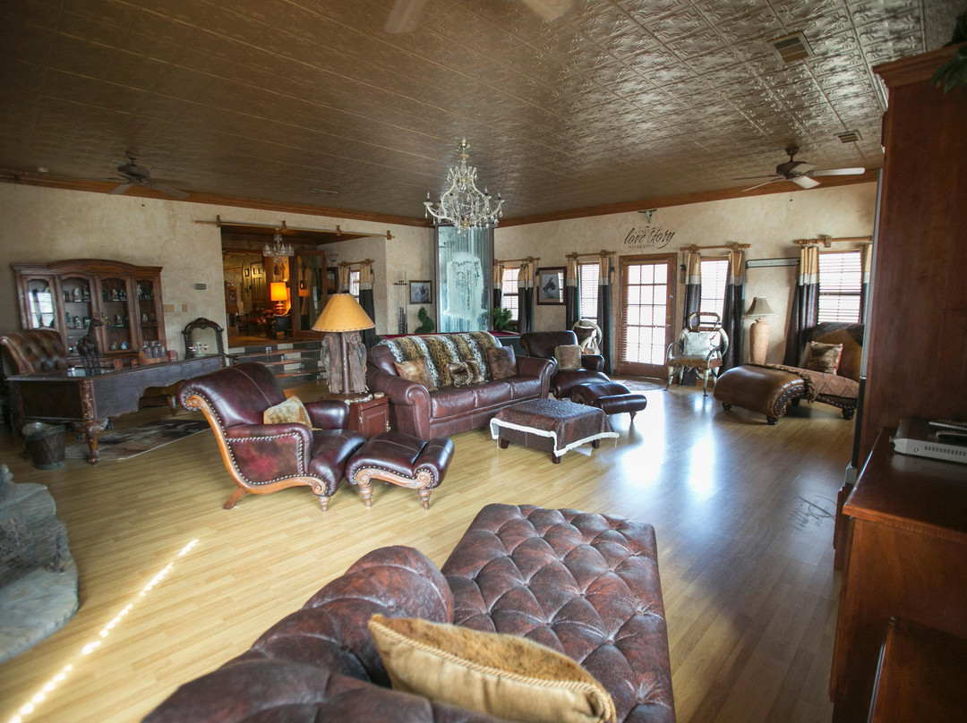 Rocky Top Ranch & Resort