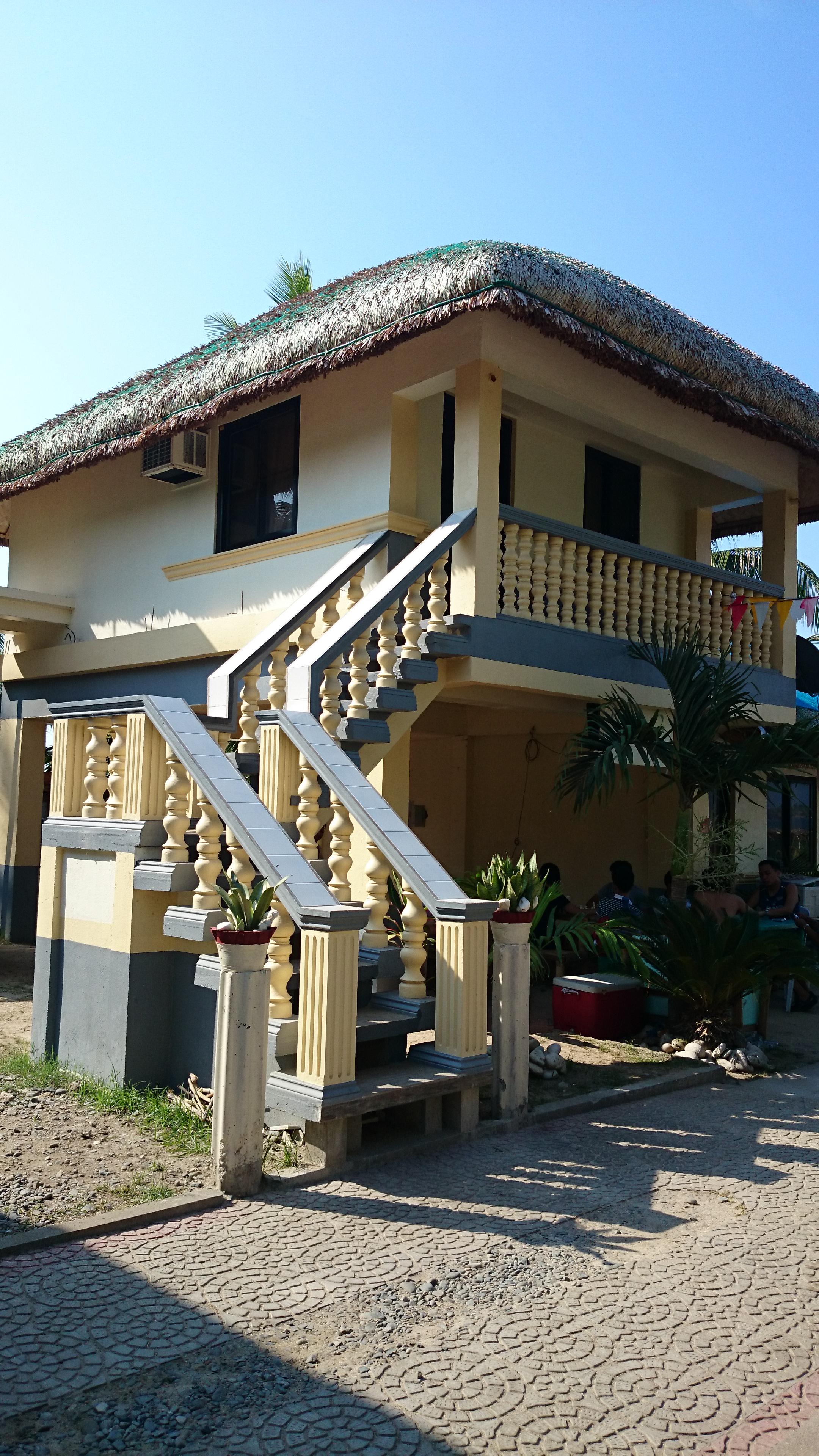 Abella's Resort & Catering Services-客卧