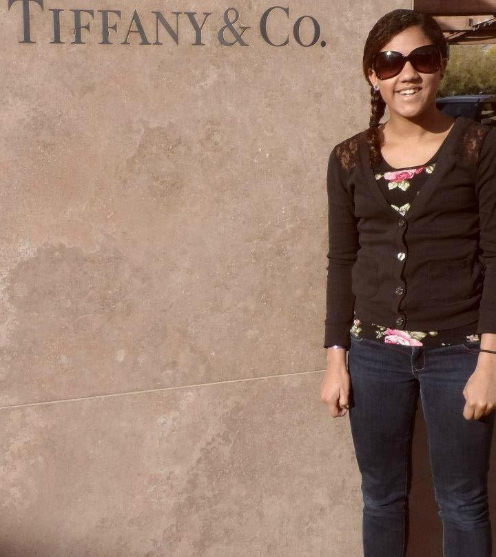 La Encantada-图森必去景点