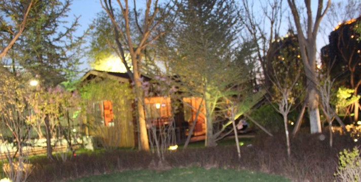 碧朗湾健康公寓主图