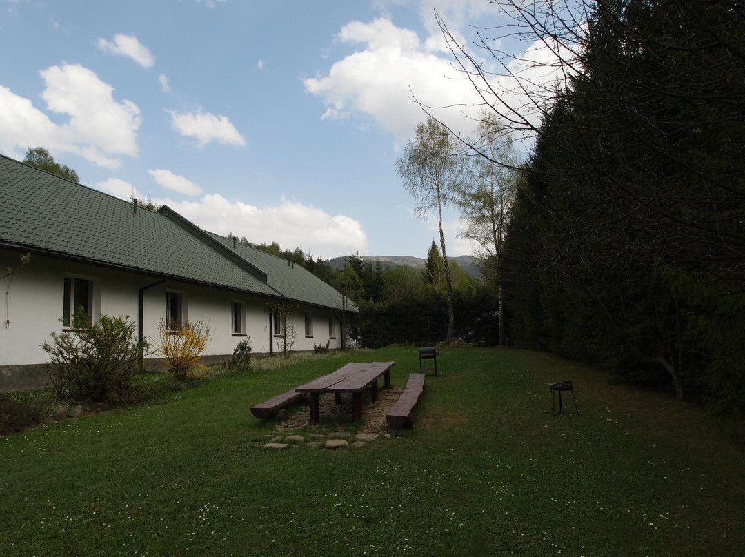 Bialy Hotelik
