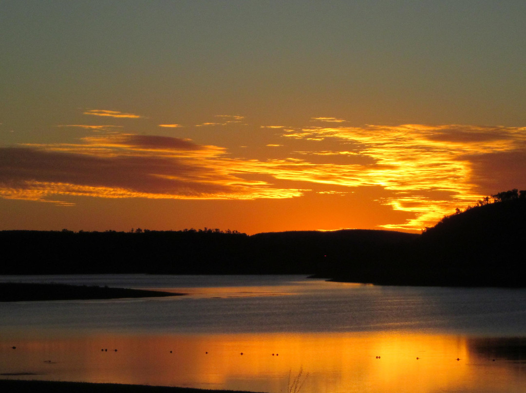 Lake Moondarra-Mount Isa必去景点
