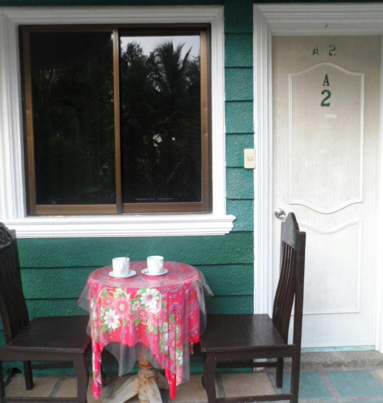 博利诺酒店住宿-SCL Garden Paradise Resort