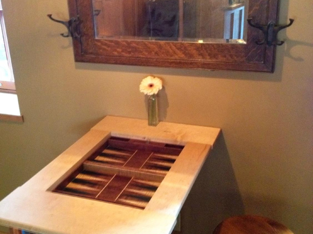 Seymour, The Pub-格林菲尔德必去景点