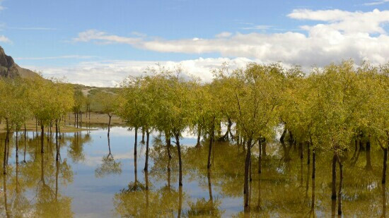 雅砻风景名胜区-乃东县必去景点