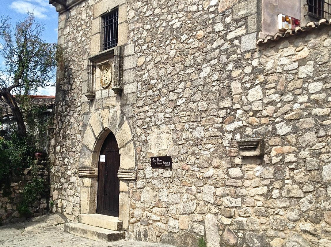Pizarro House Museum景点图片