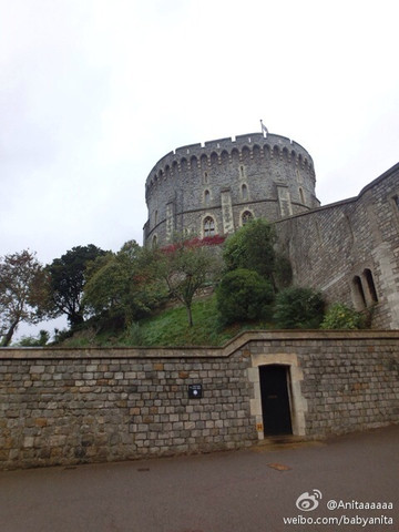 温莎城堡-Windsor必去景点