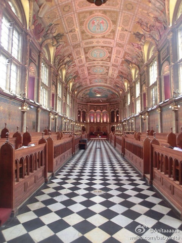 温莎城堡-Windsor必去景点