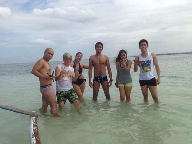 Burot Beach-卡拉塔根必去景点