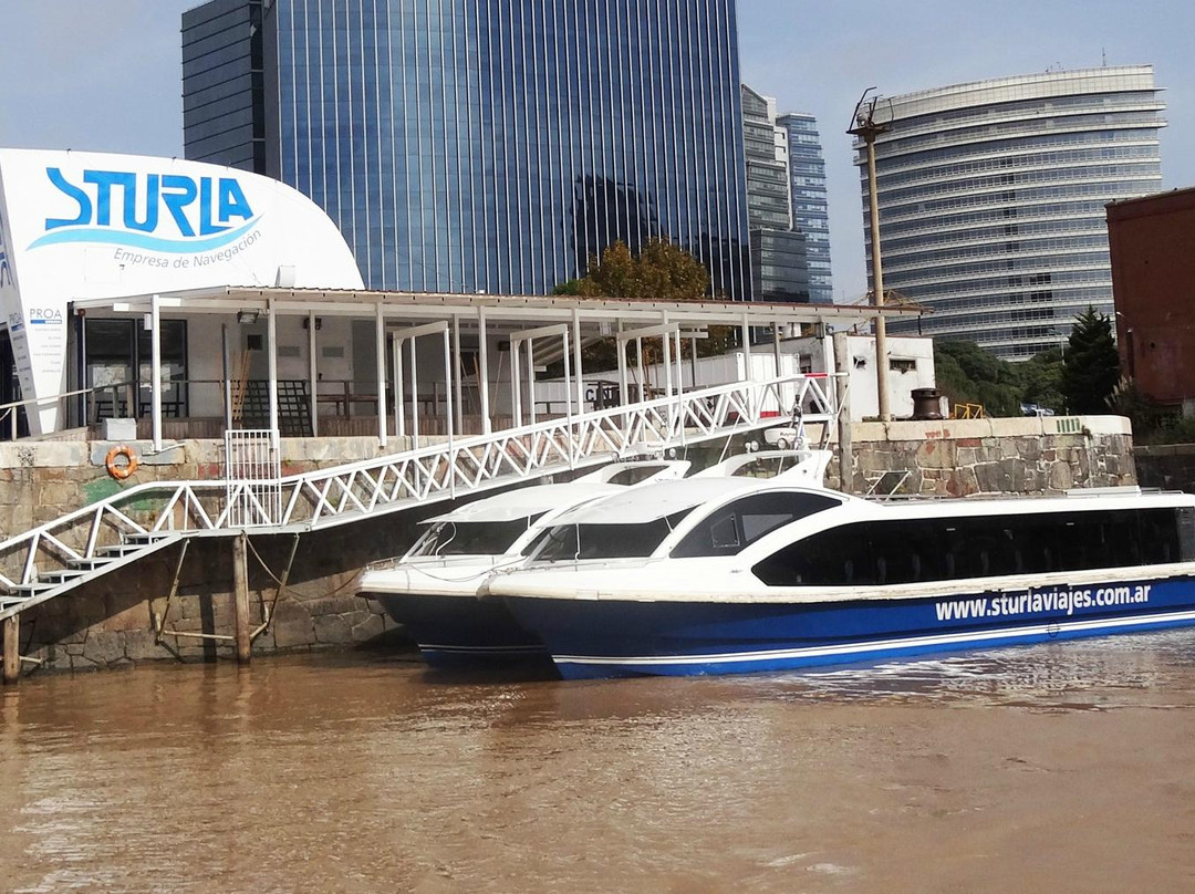 Sturla Viajes-蒂格雷必去景点