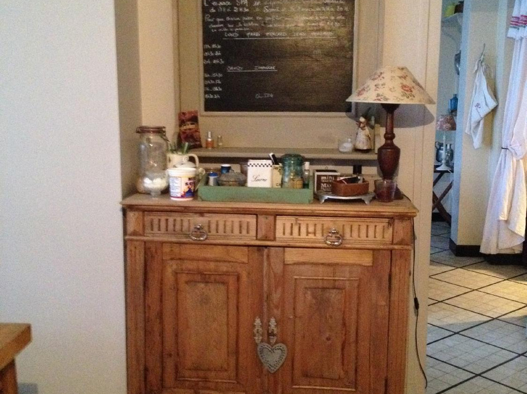 Les Chambres de Pauline主图