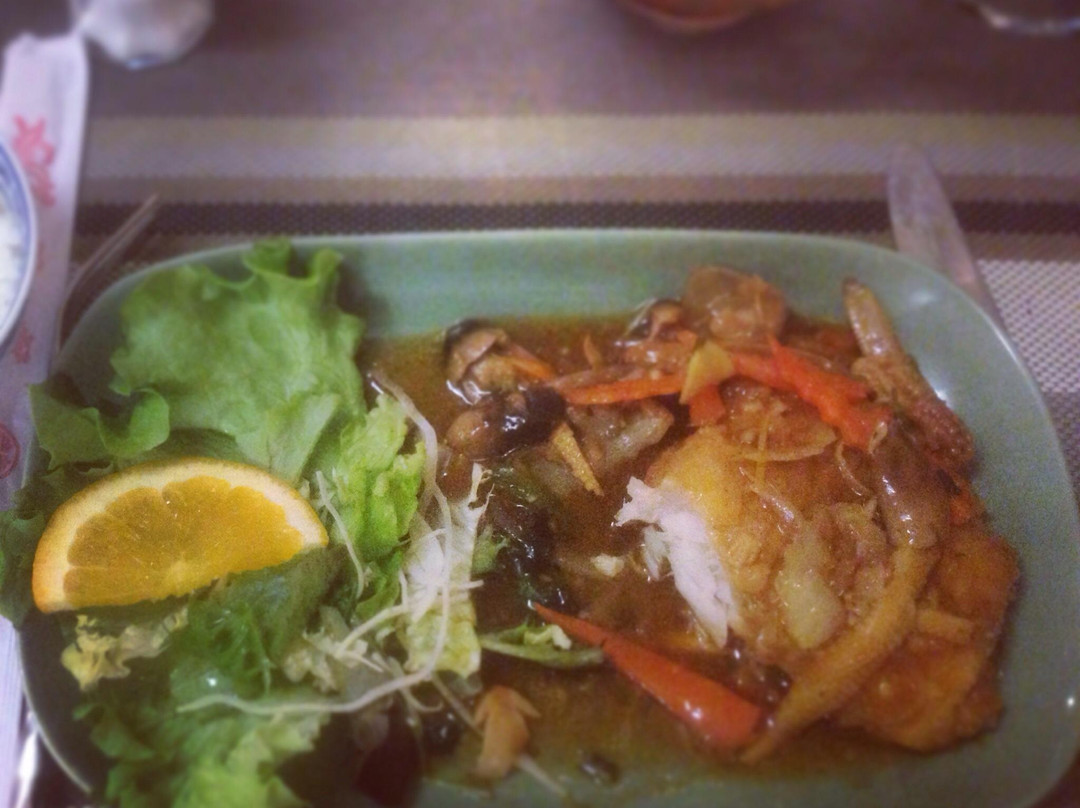 Thai Wok Uzes