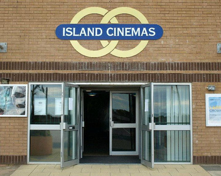 Island Cinemas-Lytham St Anne's必去景点