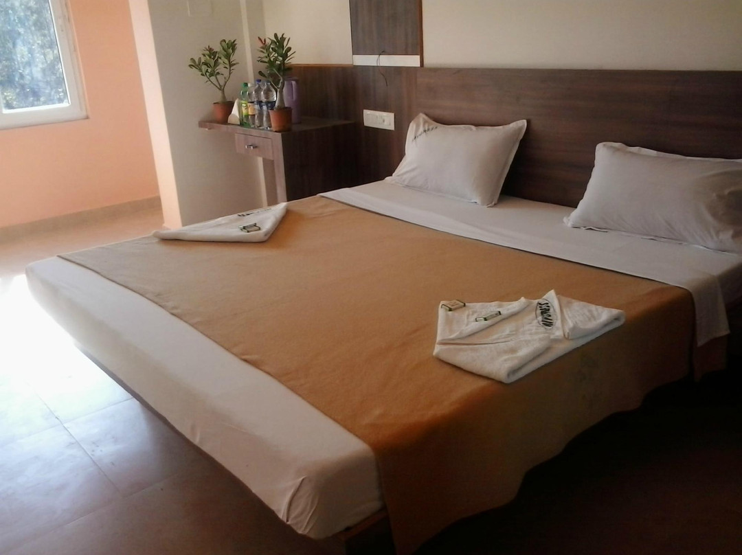 Hotel Nigress