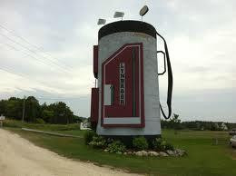 Lynbrook Family Golf Centre-Orangeville必去景点