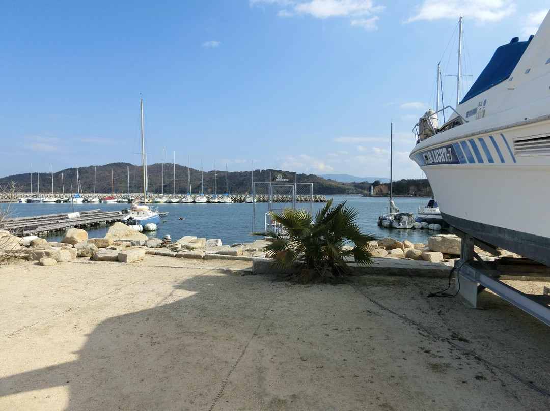 Ushimado Shoto-濑户内市必去景点