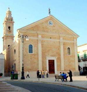 Chiesa Matrice