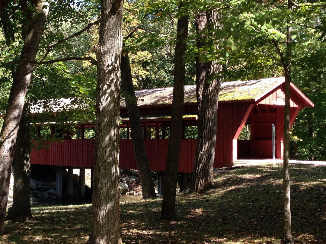 Tawawa Park-Sidney必去景点