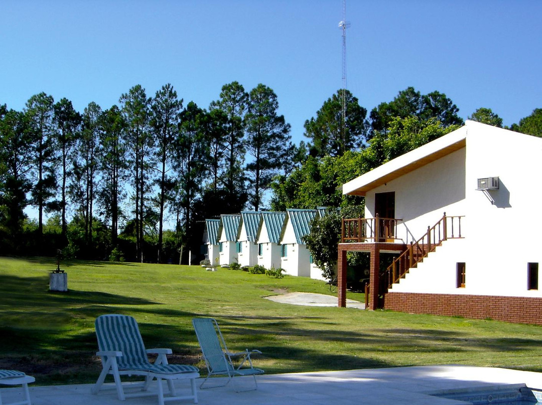Cabana El Pato