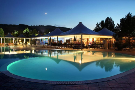 Pineto Beach Camping & Village主图