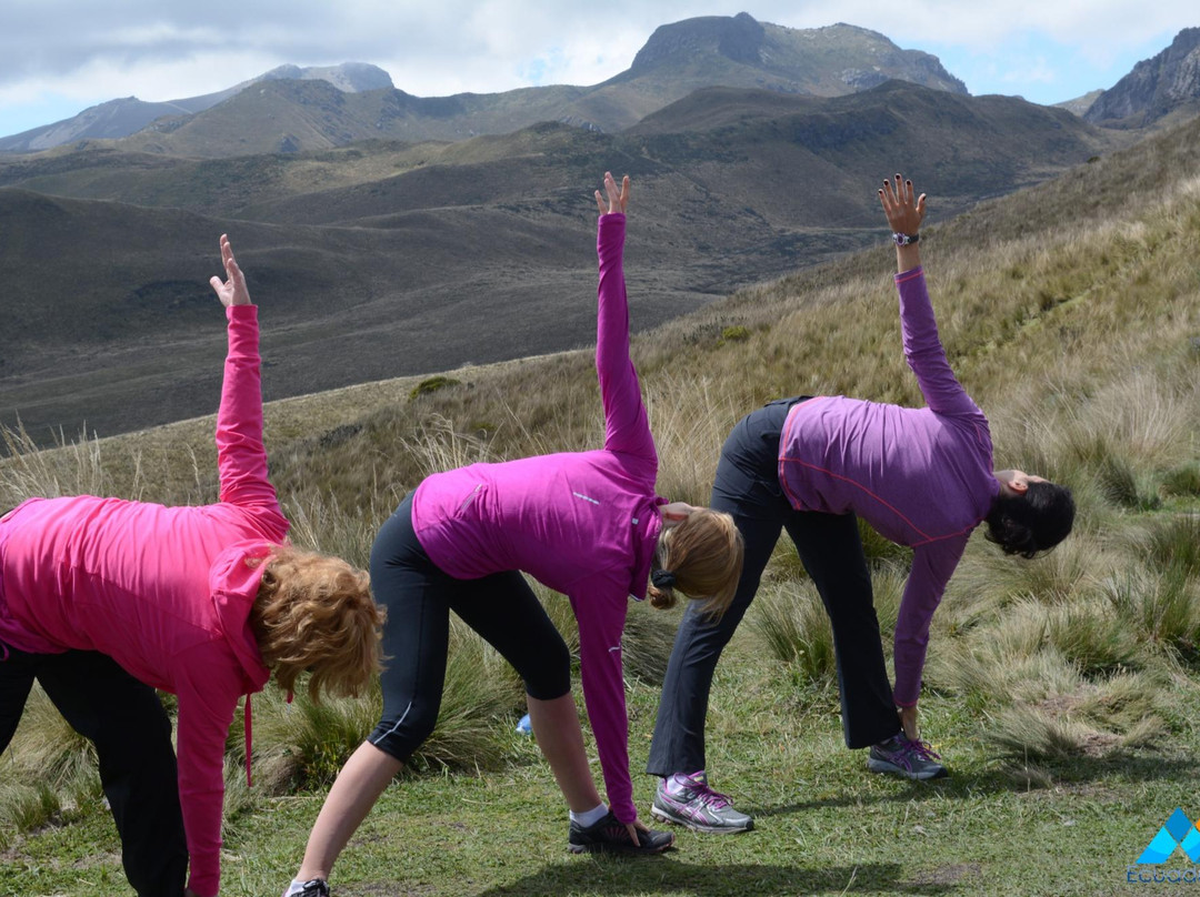 Mountain Views Inn主图