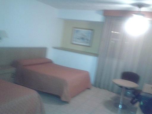 Hotel VillaBlanca-客卧