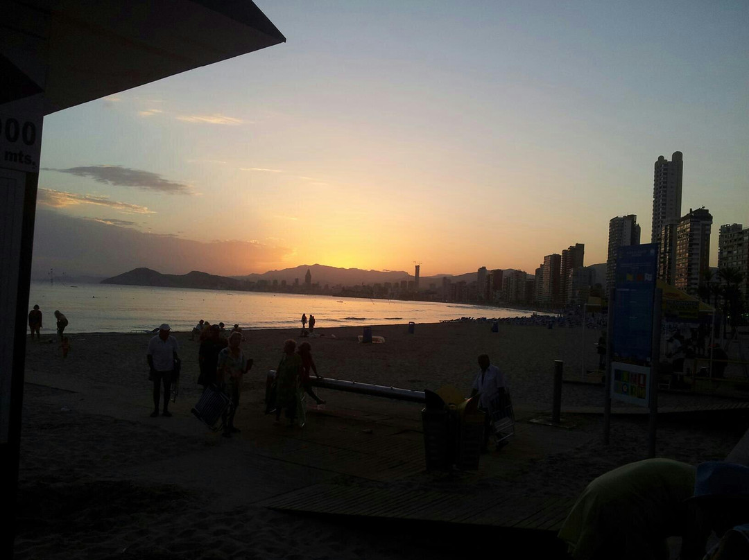 Olivers Bar Old Town Benidorm-贝尼多姆必去景点