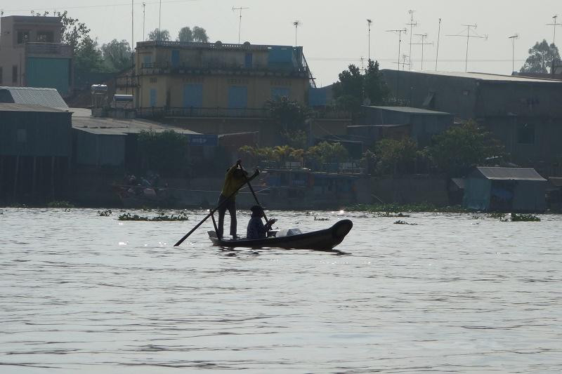 Ms San Tours-朱笃必去景点