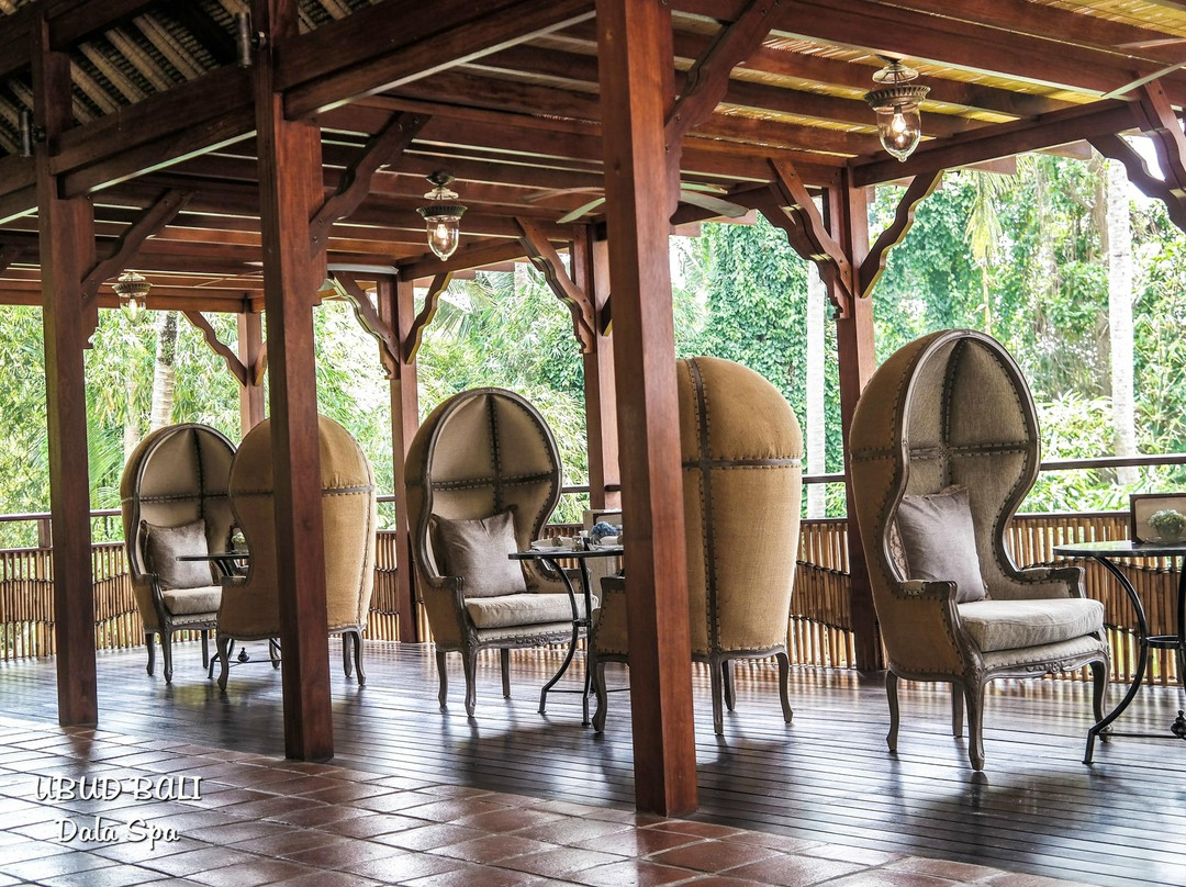 巴厘岛乌布DALA SPA-乌布必去景点