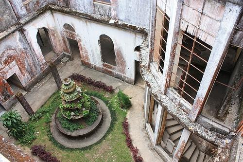 Diplomat Hotel-碧瑶必去景点