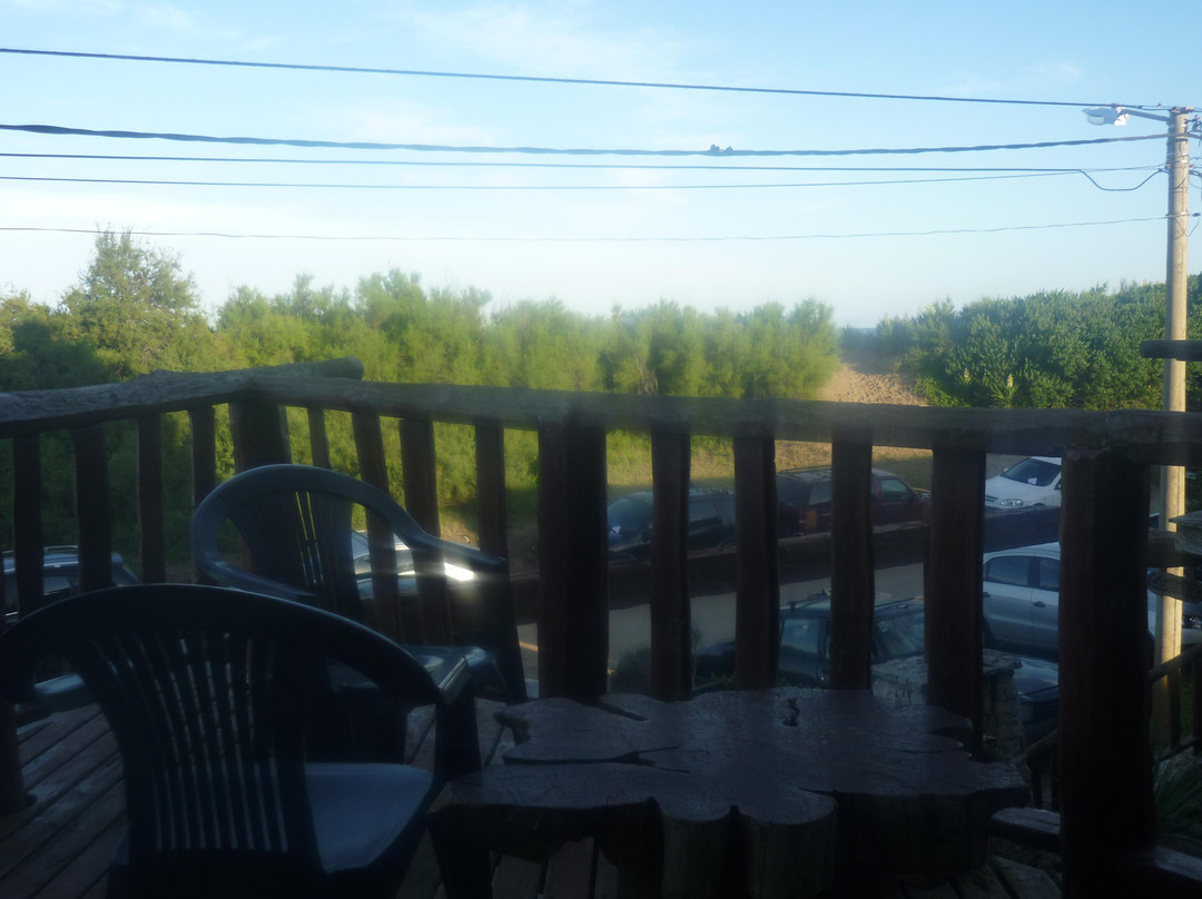 La Posada Del Peregrino主图