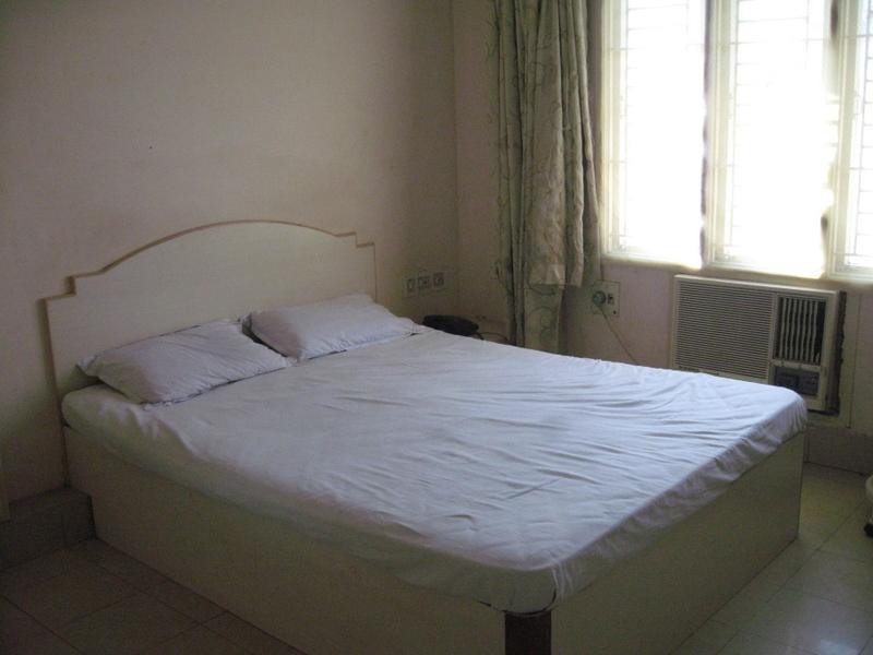 Namaskar International Hotel