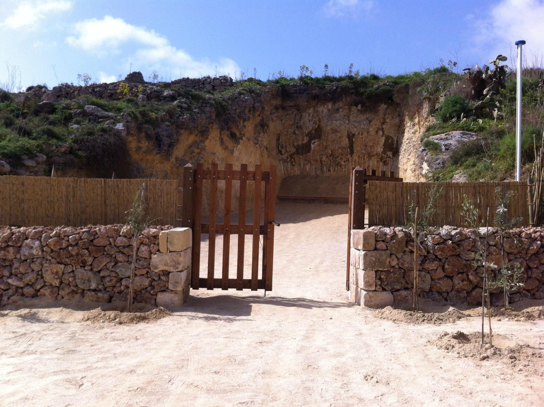 Gun Blast Shooting Range-Nadur必去景点