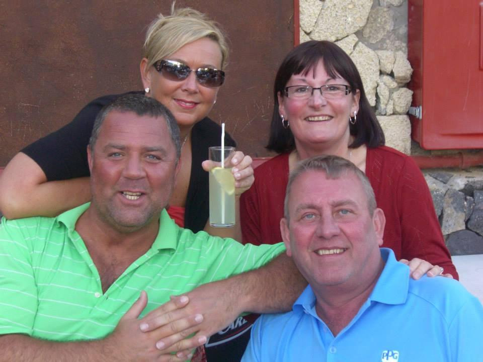 The Emerald Lounge-特纳里夫必去景点