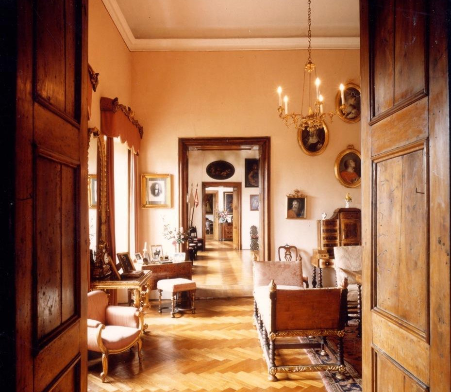 Palazzo Lantieri主图