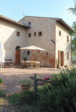 Podere Sanripoli