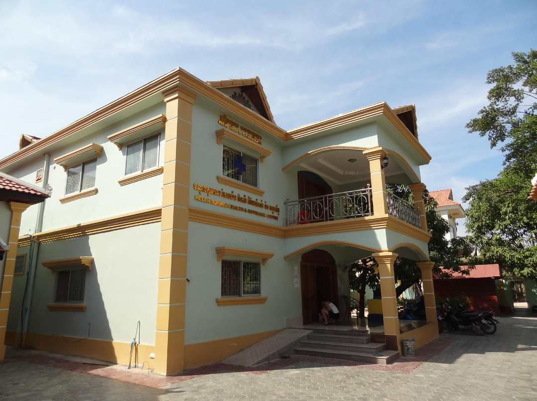 New Hope Cambodia景点图片