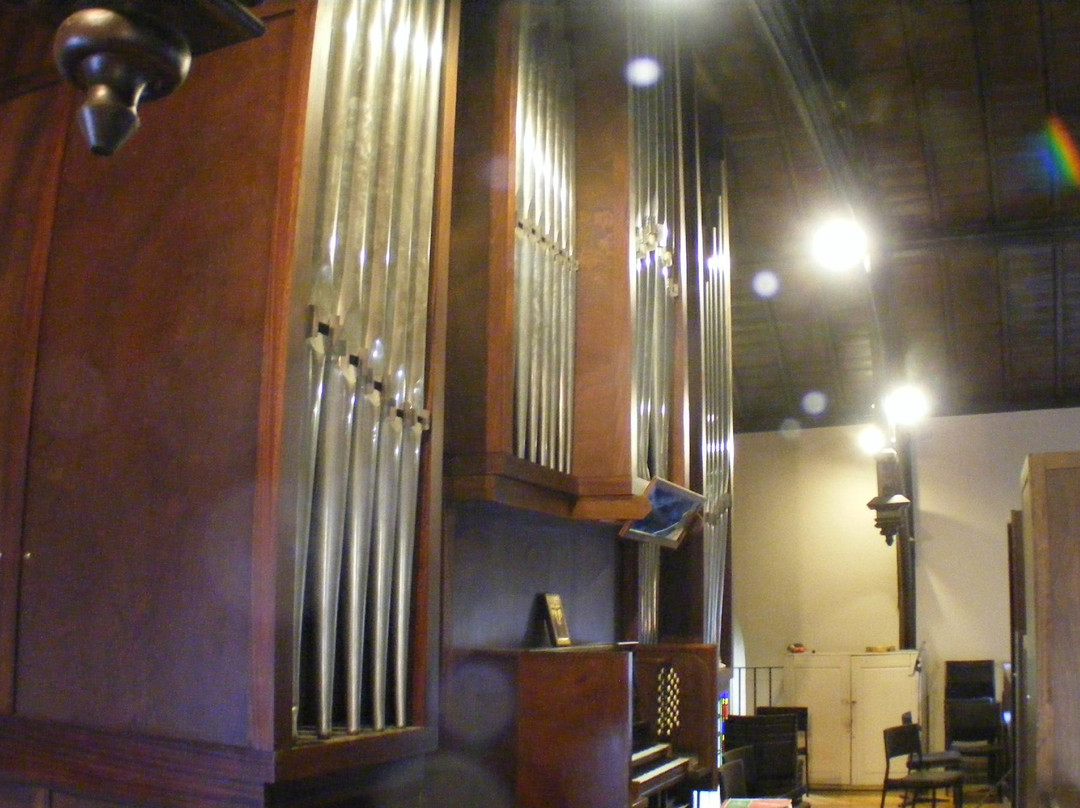 圣彼得大教堂-墨尔本必去景点