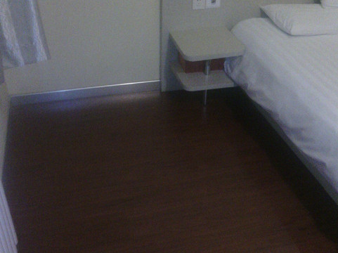 丽怡酒店(北京首都机场店）主图