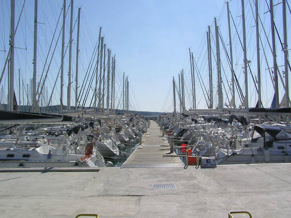 Elan yachting-苏科尚必去景点