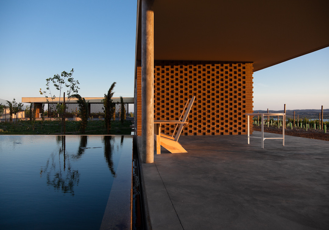 Herdade do Esporao-Reguengos de Monsaraz必去景点