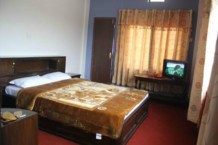 Hotel Singhim